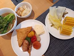 -广州威珀斯酒店
