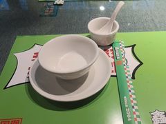 -全聚贤餐厅·湖北家常菜(沙湖店)