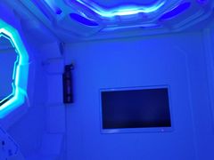 -蓝鲸湾汤泉(包河店)