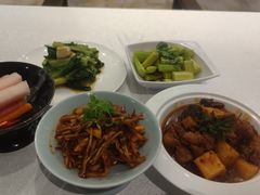 -海源北999中餐厅·昆明龙达温德姆花园酒店