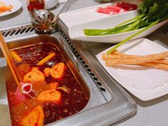 -海底捞火锅(吾悦广场店)