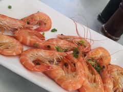 -金海湾海鲜排档(朱家尖店)