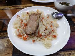 -塔斯提抓饭(东城汇店)