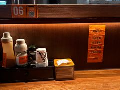 -蟹黄鱼·海派深夜面馆(江湾里店)