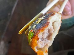 -阿宝生煎包(万松园总店)