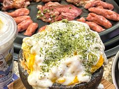 -首尔烤肉大排档(合生汇店)