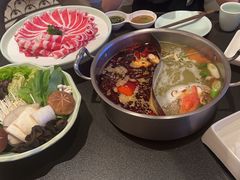 -额尔敦·品质自助(摩尔城店)