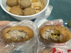 -阿静美食