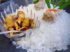 船夫大海螺-味茂·老船夫1927(东海东路店)