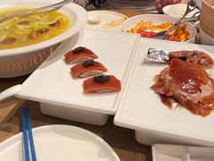 -小大董·烤鸭(王府井apm店)