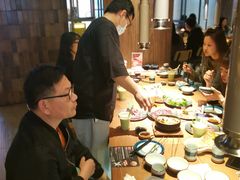 -烧肉达人•炭火烧肉(新天地店)