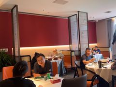 -鸽子侯·家宴·平价海鲜(绿地店)