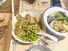 -卤儿道道(龙游路店)