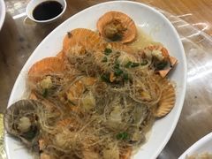 -明记海鲜大排档(巽寮湾店)