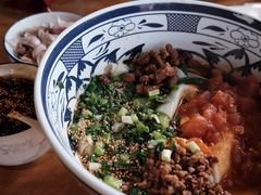 -子午路张记肉夹馍(兵马俑店)
