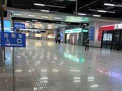 -郑州东站