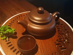 -曾宴·楚菜(湖北省博物馆店)