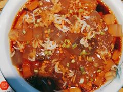 -大闫家烧烤·小海鲜家常菜(郑庄店)