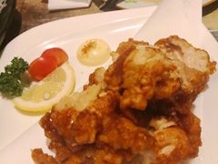 -福匠日本料理(人民路店)