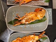 -大葉日本料理·龍蝦任食放題(廣州W酒店)