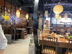 -呷哺呷哺 小火锅 (浦东新欧尚超市店)