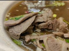 -百年认一力 太原老字号 (桥头街店)