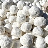 北京本地人都在排队买的元宵 ❓｜手摇元宵大测评