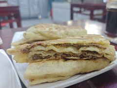 -北京清真房记小吃店