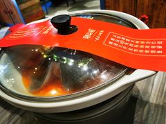 -湘当爱·鲜煮现炒(松岗立业路店)