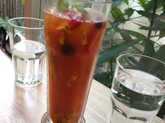 水果茶-LeTAO小樽洋果子铺(松烟店)