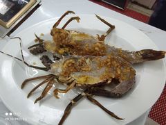 -船奇蒸汽海鲜·闽菜(八市海鲜总店)