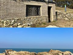 -巧克力渔家.小船海鲜胶东菜(万平口店)