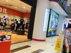 -宝大祥青少年儿童购物中心(南京东路店)