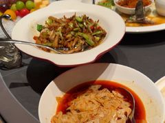 -上和臻品中国菜(花园街店)