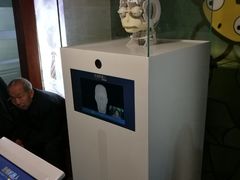 -陕西科学技术馆