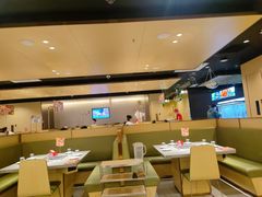 -海底捞火锅(泰安爱琴海店)