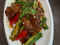 -熠盛粤味·顺德桑拿鸡(永康路店)