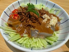 -春饼先生·北京烤鸭(甘井子万达店)