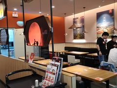 -阿香米线杭州西湖银泰文化广场餐厅
