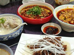 -丁太婆老妈蹄花(人民公园非遗总店)