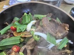 -麻伊伏土菜馆(朗州路店)
