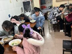 -巴哈面店(沈家门西大街店)