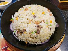 -天仁聚驴肉香(北石槽店)