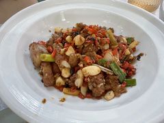 -湘中缘·湖南菜(娄底驻京办店)