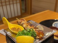 -大岛日本料理铁板烧(南通大饭店)
