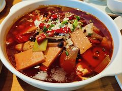 -老北京炸酱面·烤鸭(前门店)