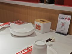 -喜虾客·大虾火锅(新世界百货郑州店)