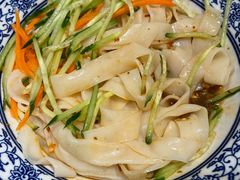 -雁滩白记·兰州牛肉面