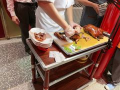 -大鸭梨烤鸭·北京菜(大兴南小街店)