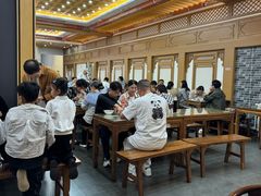 -牛街洪记小吃店(牛街店)